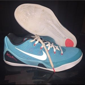 2014 Nike Kobe 9 EM “Dusty  Cactus 🌵”